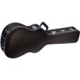STAGG GCX-AB BK Vintage Koffer f. Akustikbass Thumbnail 1